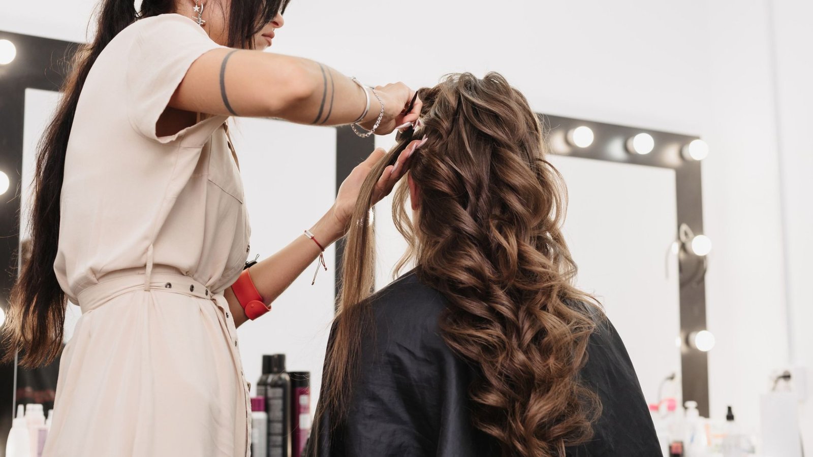 hair-styling-salon-in-kukatpally-hyderabad